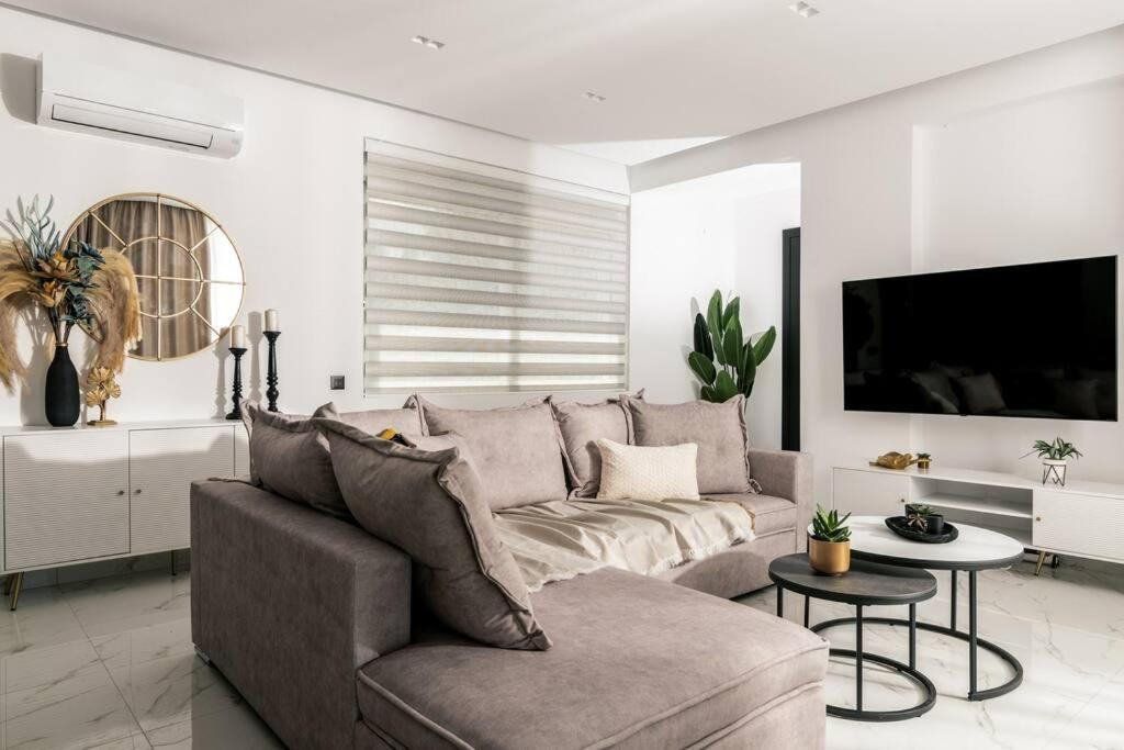Melissia Luxury Villa Καλαμάκι Εξωτερικό φωτογραφία