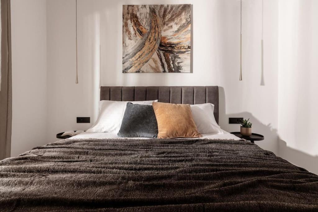 Melissia Luxury Villa Καλαμάκι Εξωτερικό φωτογραφία