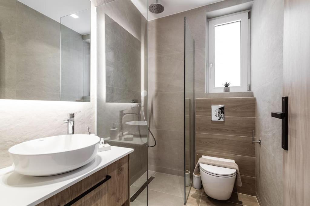 Melissia Luxury Villa Καλαμάκι Εξωτερικό φωτογραφία