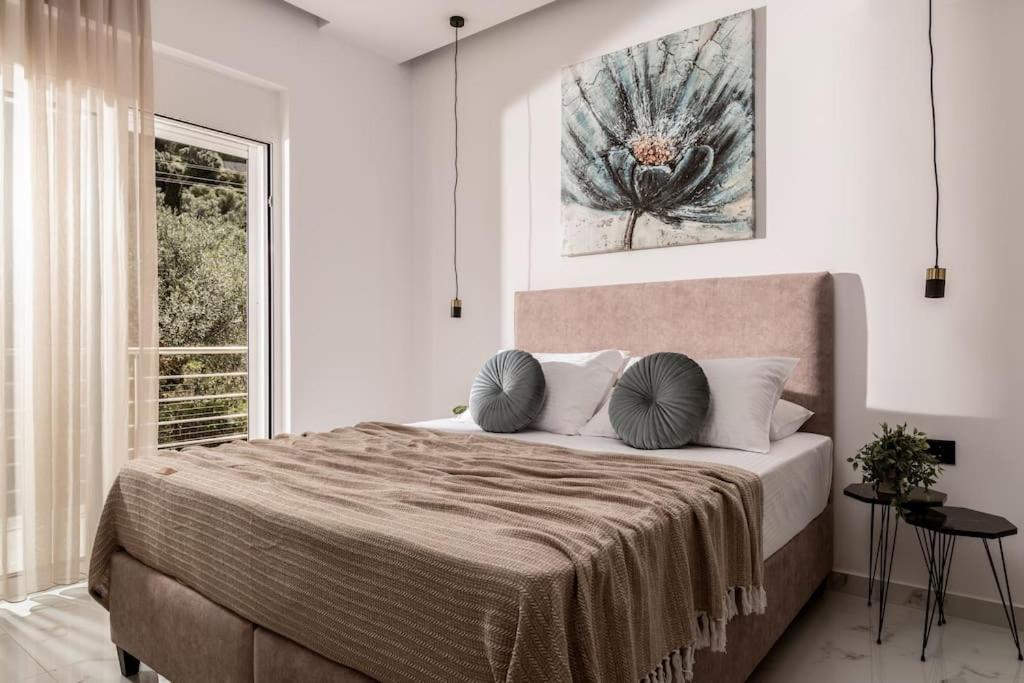 Melissia Luxury Villa Καλαμάκι Εξωτερικό φωτογραφία