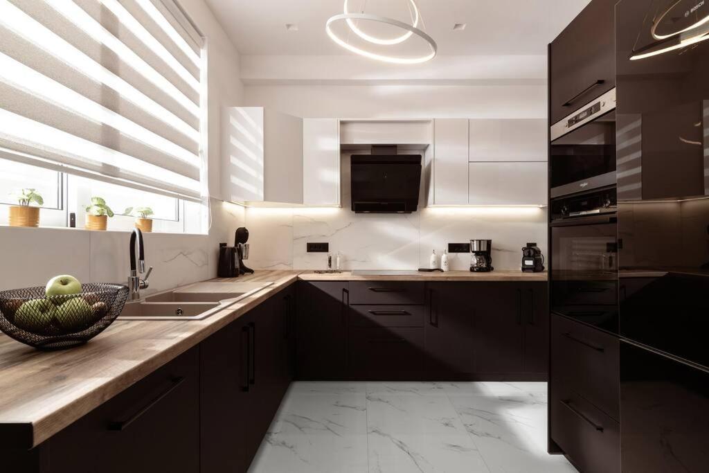 Melissia Luxury Villa Καλαμάκι Εξωτερικό φωτογραφία