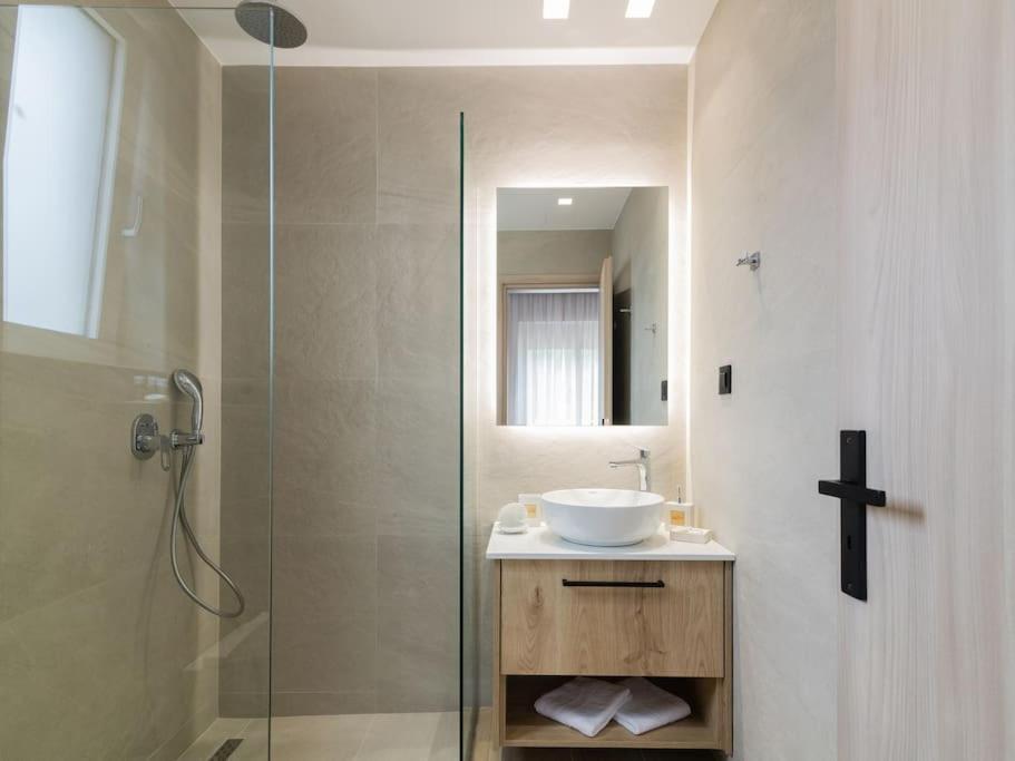 Melissia Luxury Villa Καλαμάκι Εξωτερικό φωτογραφία