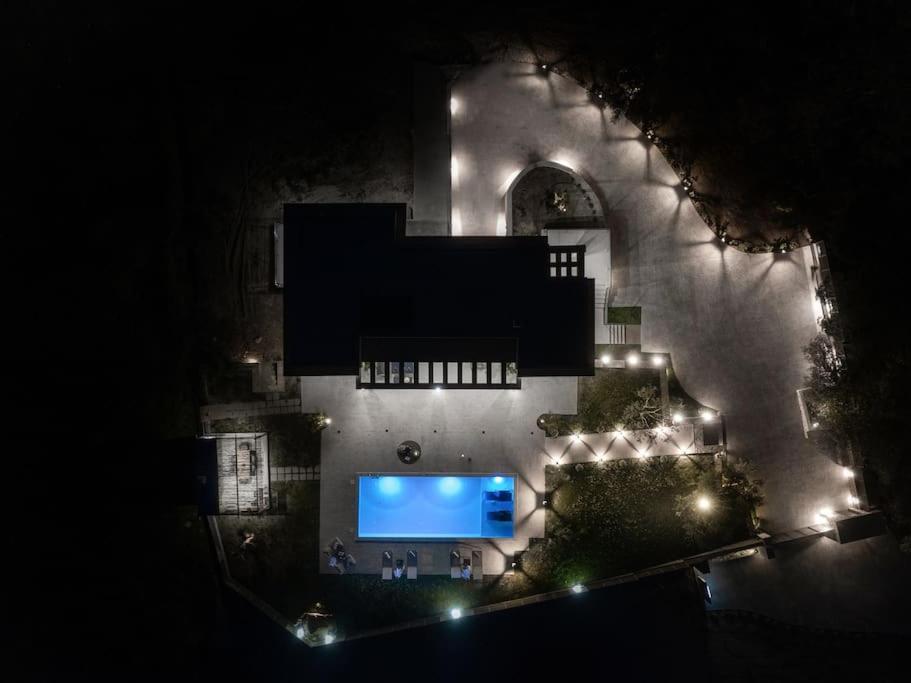 Melissia Luxury Villa Καλαμάκι Εξωτερικό φωτογραφία