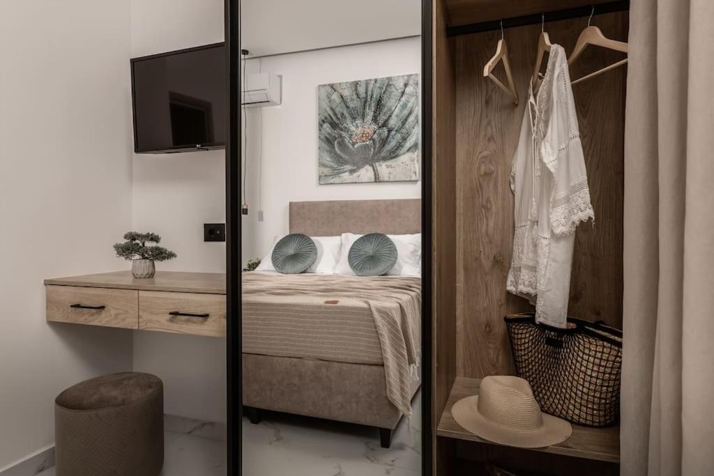 Melissia Luxury Villa Καλαμάκι Εξωτερικό φωτογραφία