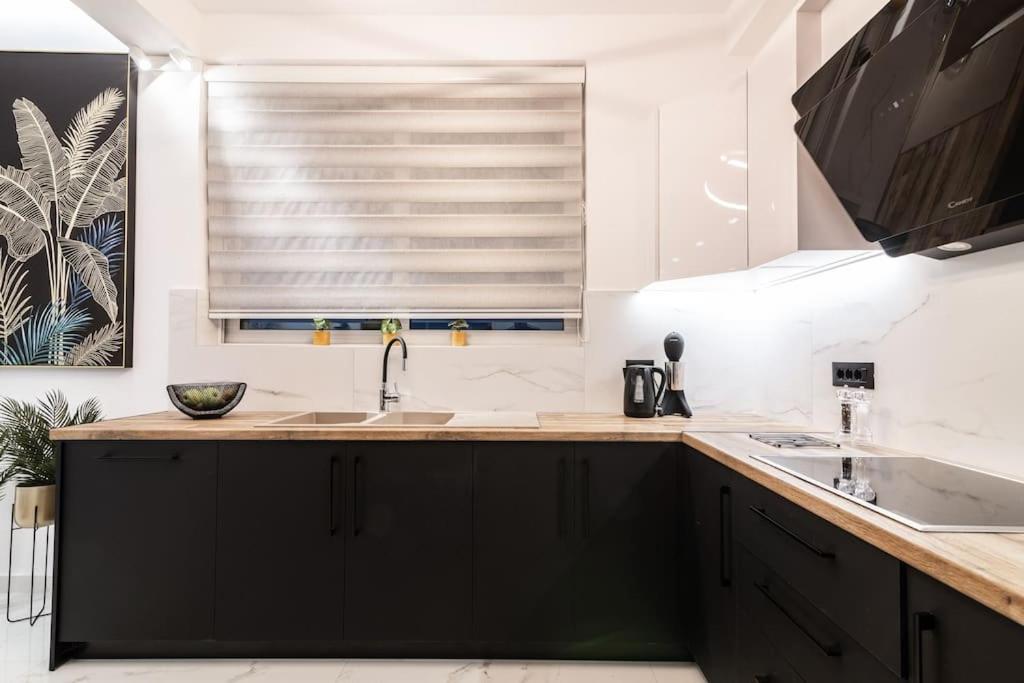 Melissia Luxury Villa Καλαμάκι Εξωτερικό φωτογραφία
