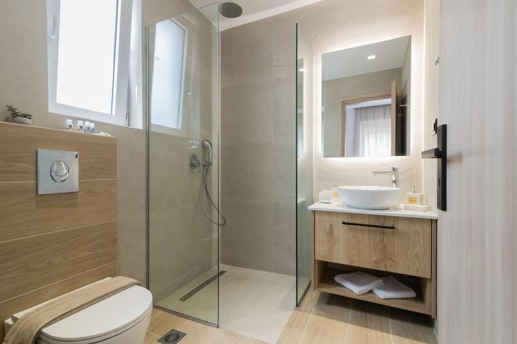 Melissia Luxury Villa Καλαμάκι Εξωτερικό φωτογραφία